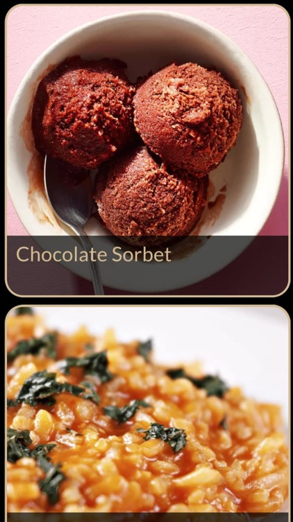 Vegan Recipes Plus screenshot-4