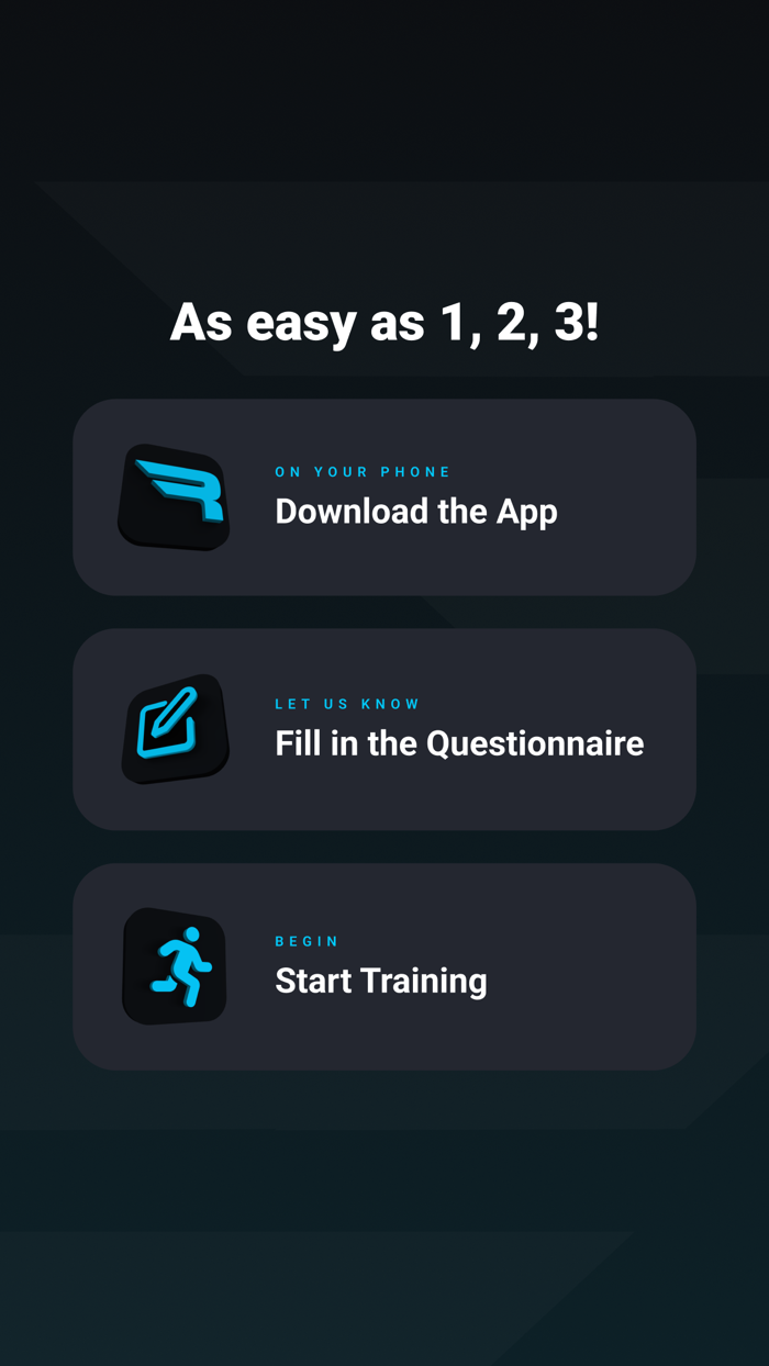Remotely  Train Anywhere