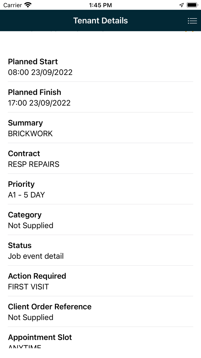 Darlington AccuServ Mobile