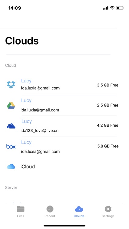 WinZip: #1 zip & unzip tool screenshot-5
