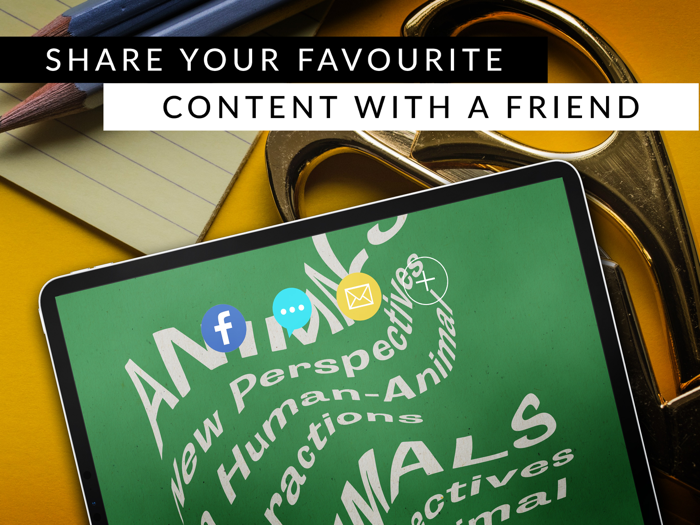 Contemporary Lynx Magazine