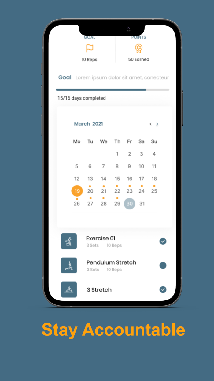 Restore Your Core PT