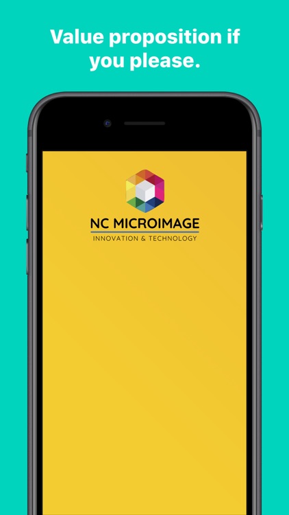 Ncmicroimage Verifica