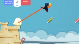 Game screenshot Hooky Bob 2 apk