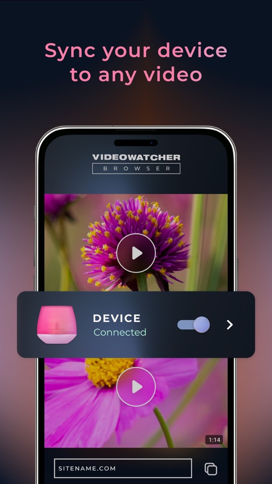 Video Watcher by Feel Robotics B.V. (iOS Apps) — AppAgg