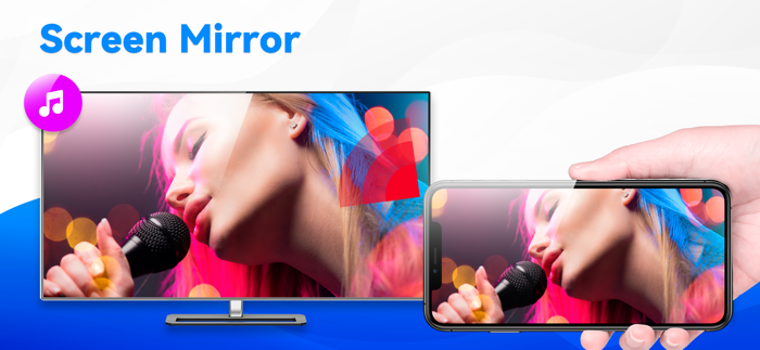 TV Cast for Ghome Steam