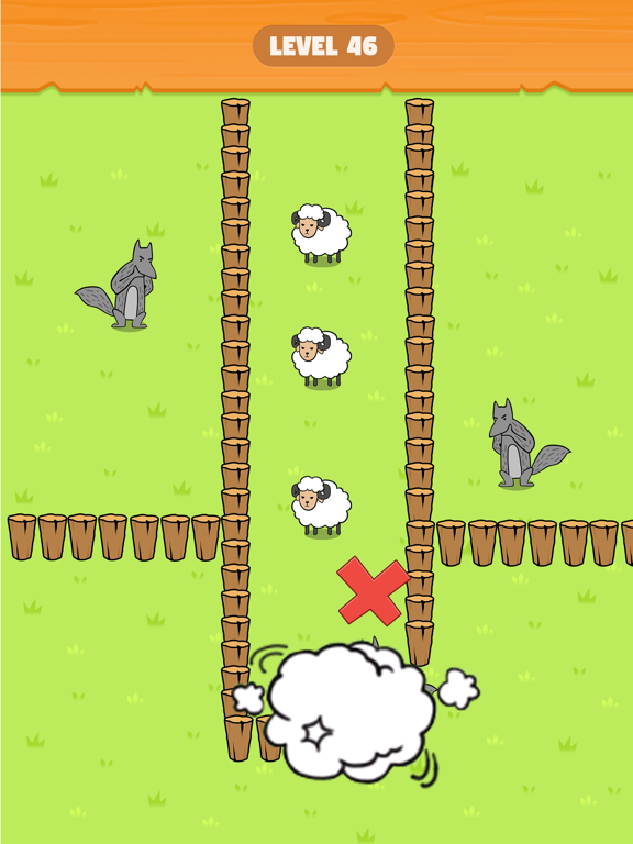 Protect Sheep - Protect Lambs screenshot 4