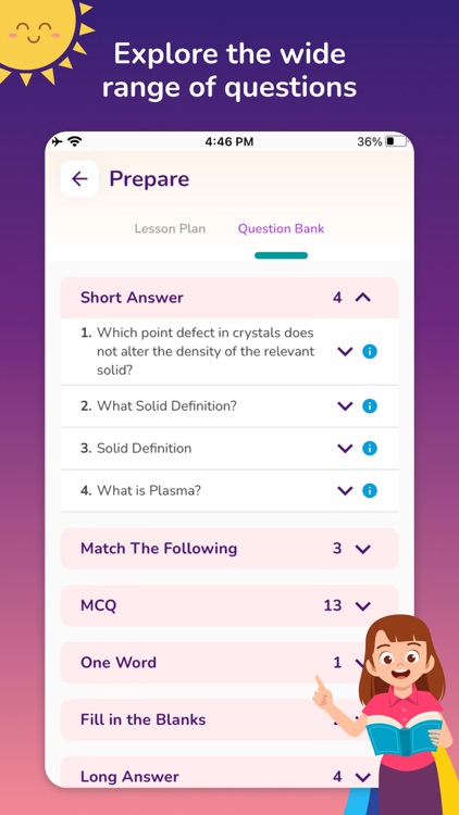 Teacher App - Saarthi Pedagogy screenshot-4