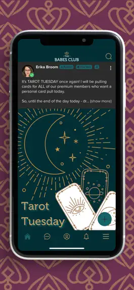 Game screenshot The Babes Club hack