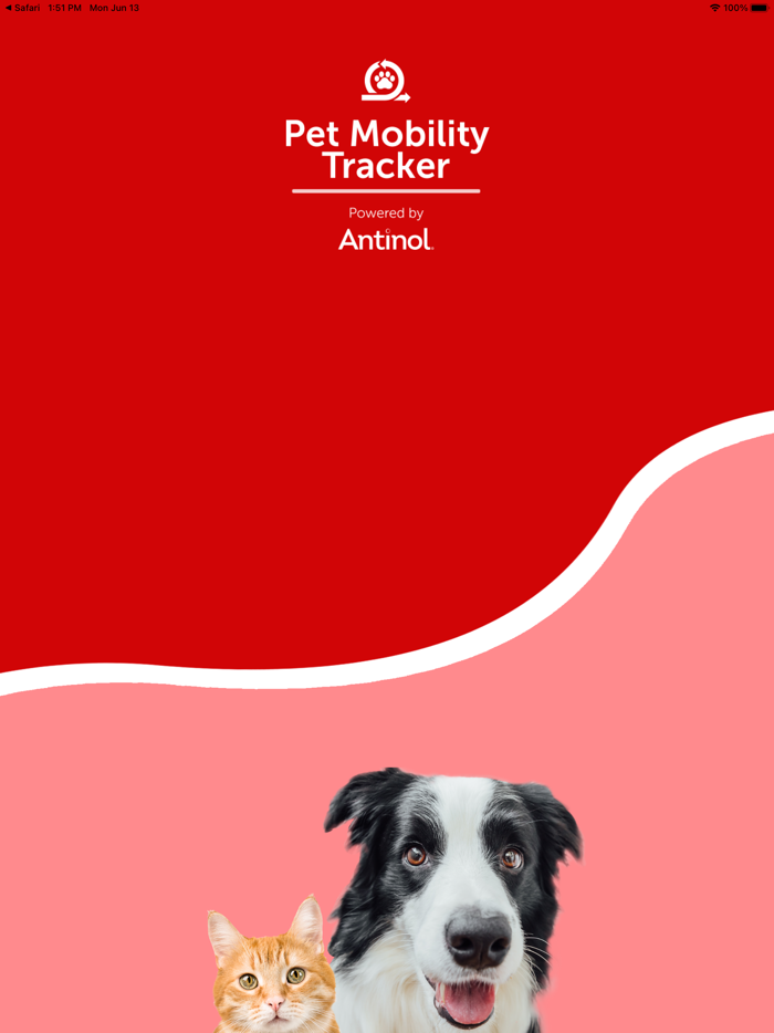 Antinol Pet Experience DE