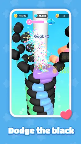 Game screenshot Helix Balloon apk