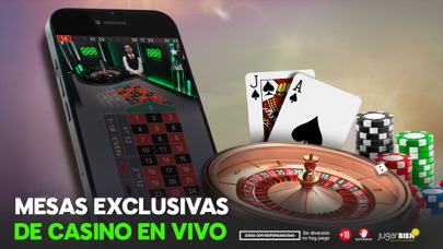 888 Casino Juegos, Dinero Realのおすすめ画像2