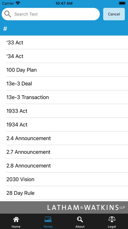 The Book of Jargon® - M&A