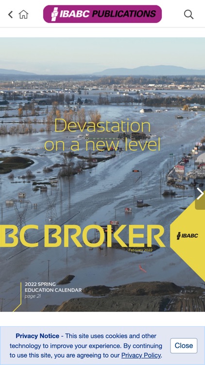 BC Broker