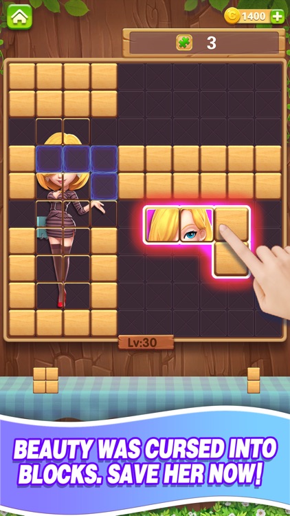 Block Puzzle Game Plus screenshot-3