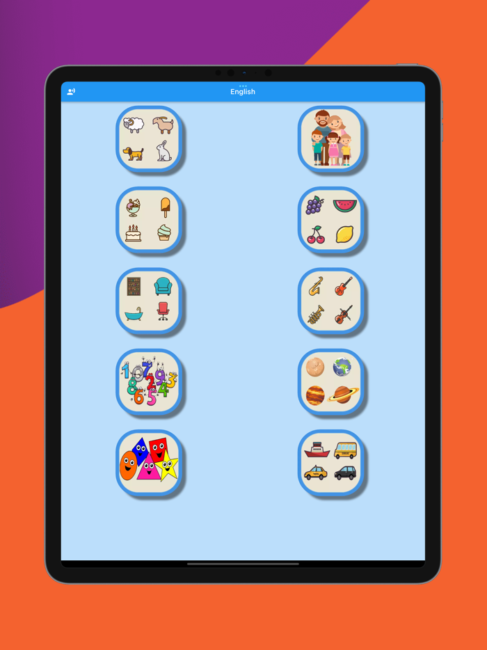 Polyglot MultiLingual Kids