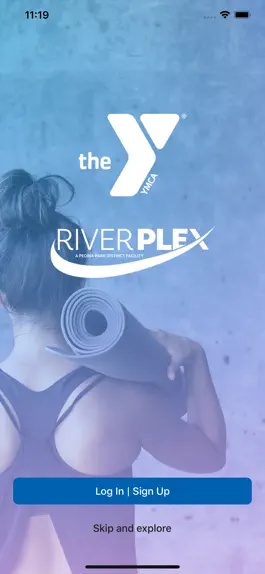 Game screenshot Peoria YMCA and RiverPlex mod apk