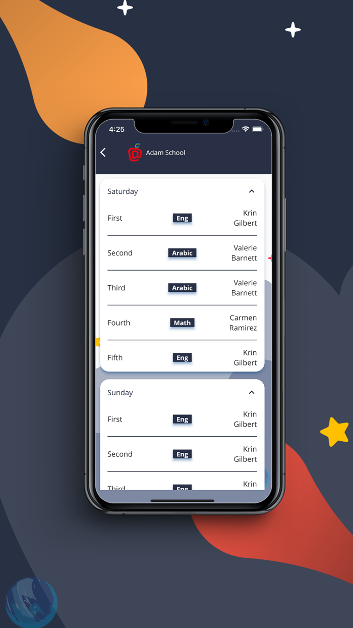 Success way schools TR