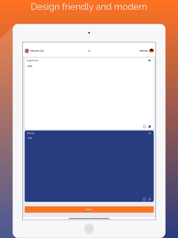 Camera Translate Plus