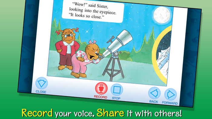 Faithful Friends - BB