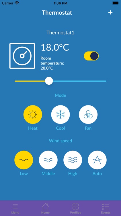 SLT Smart Home screenshot-4