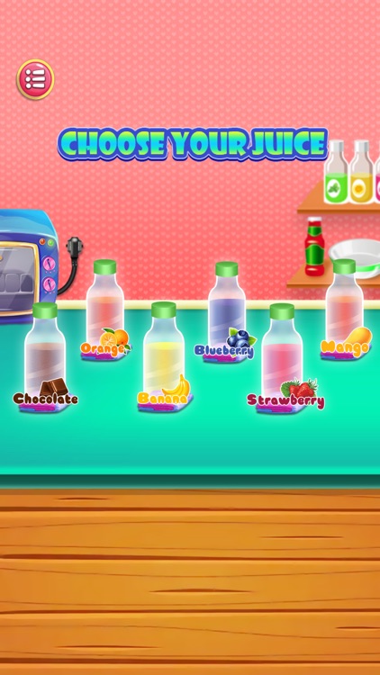 High School Lunchbox Food Chef screenshot-3