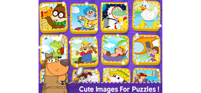 Jigsaw Puzzle & Find It!(圖4)-速報App