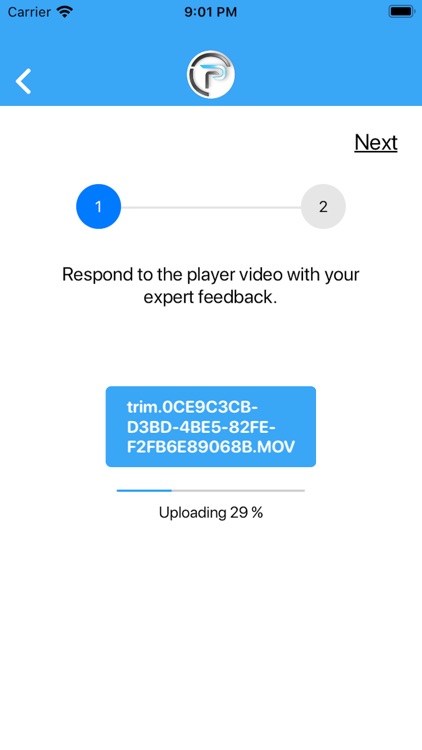 PwP Pros screenshot-3