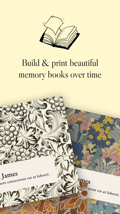Baby Book Milestones: BabyPage screenshot-4