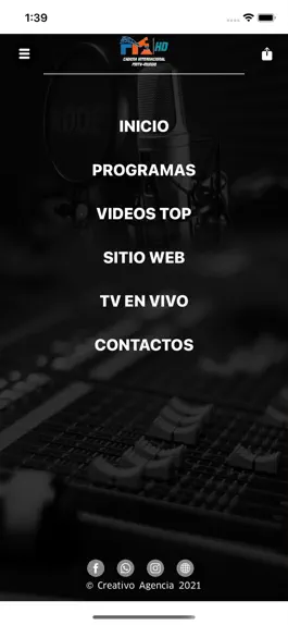 Game screenshot Frecuencia Musical TV hack