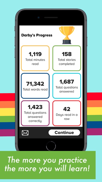 Spark Reading screenshot-6