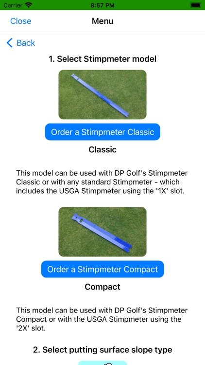 Golf Companion screenshot-5