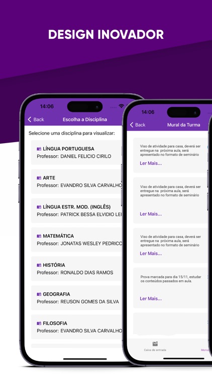 Gep Sala de Aula screenshot-4