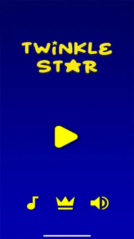 Game screenshot Twinkle Star Saga apk