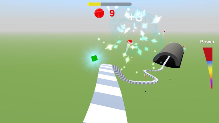 Shooty Rush screenshot-4