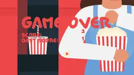 Game screenshot B Popcorn hack