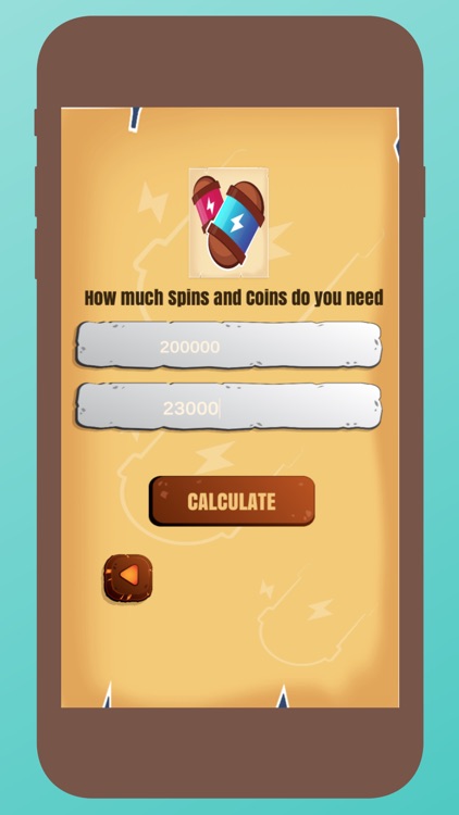 Master Spin Daily Spin & Coins