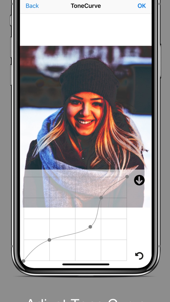 PicPro Photo Editor
