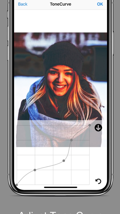 PicPro+ Photo Editor screenshot-3