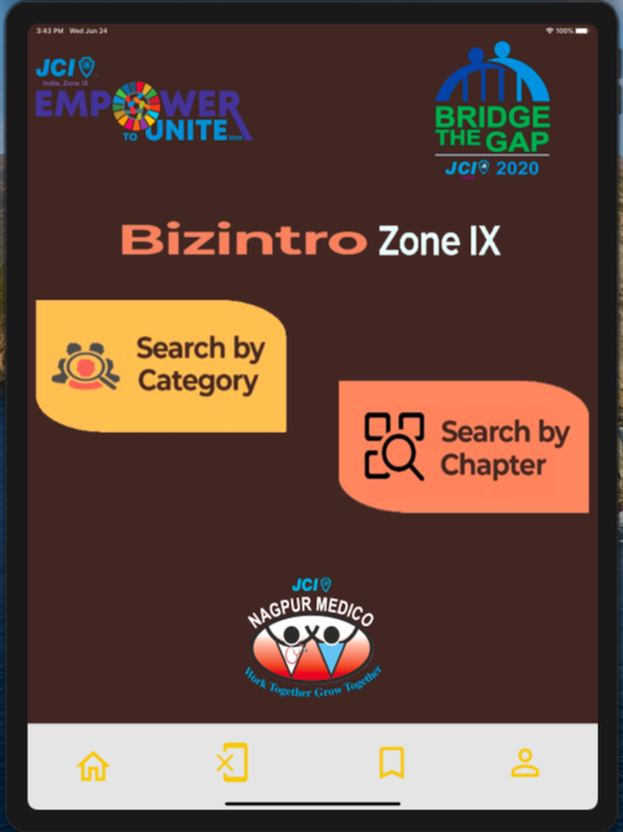 Bizintro Zone IX