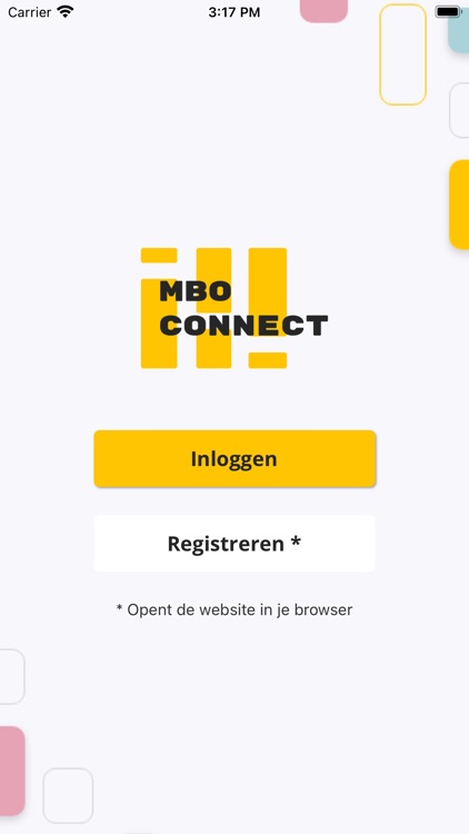 MBO Connect