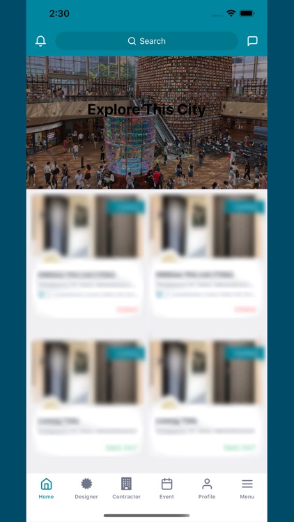 Reno Kakis: SG Renovation App