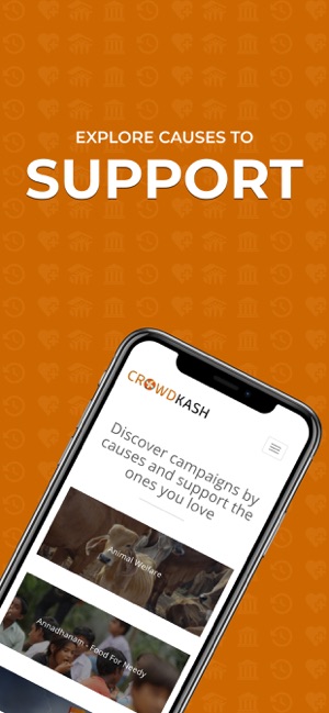 CrowdKash(圖2)-速報App