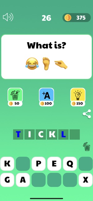 Emoji Word Charades(圖1)-速報App