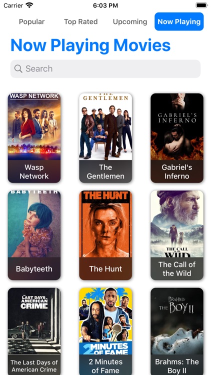 Media Box - Movies Hub