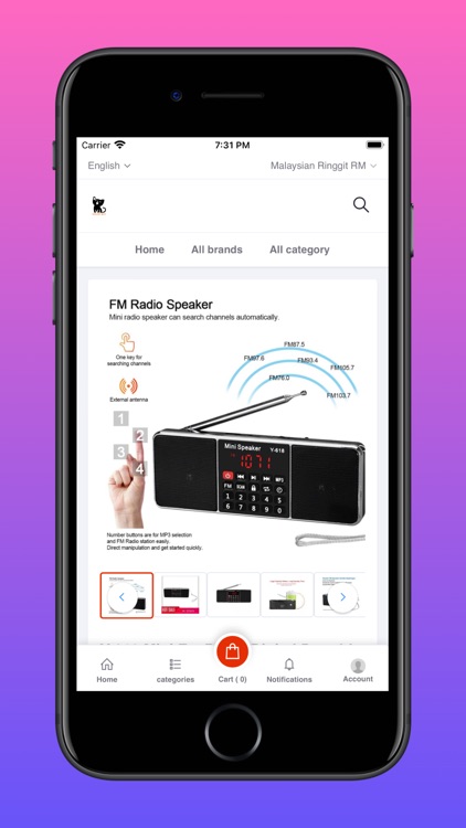 MEOW BUY screenshot-3