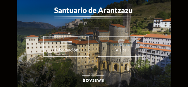 Santuario de Aránzazu(圖1)-速報App