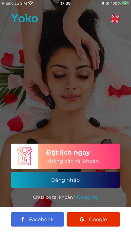 Yoko Spa Tại Nhà