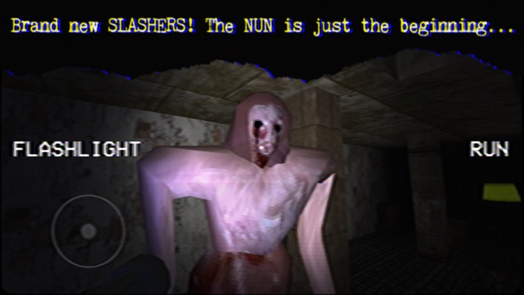 Nun Massacre screenshot-3