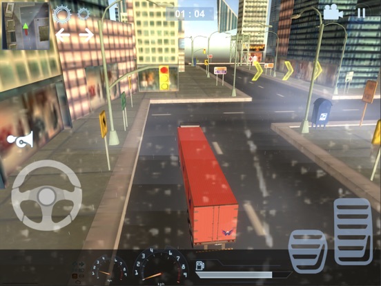 GTA 5 Mobile Truck Modeのおすすめ画像3